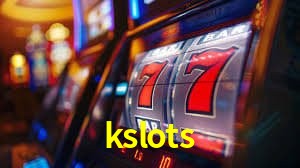 Game Providers kslots