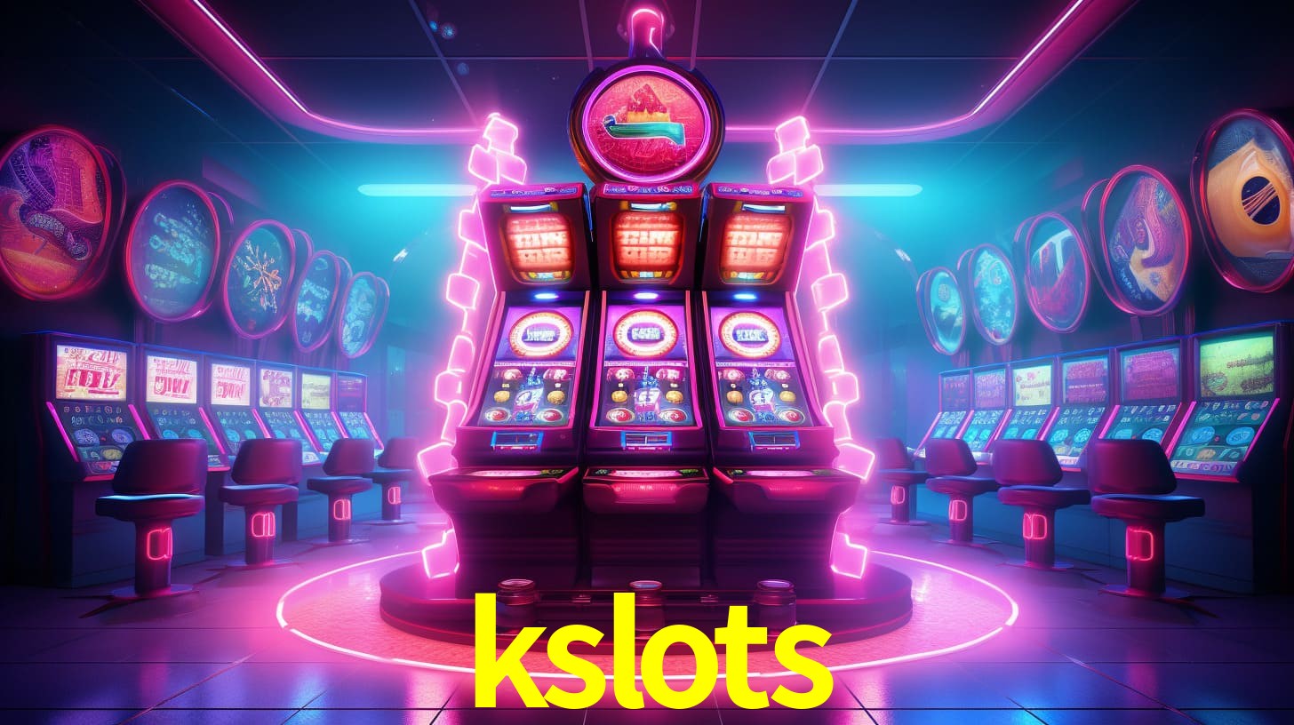 kslots: Seu Cassino Premiado com Pagamentos Rápidos