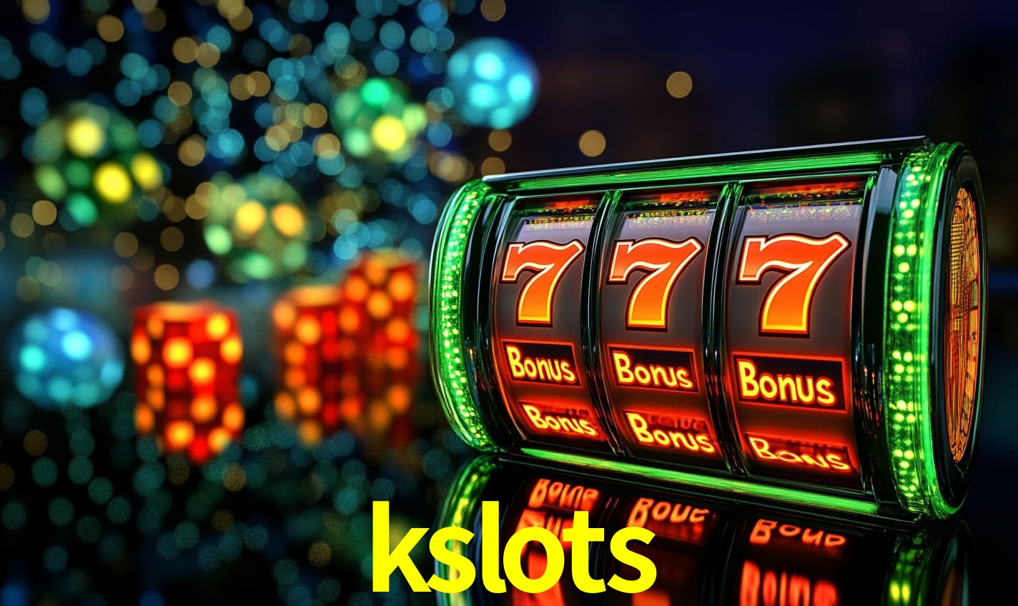 Live Casino kslots