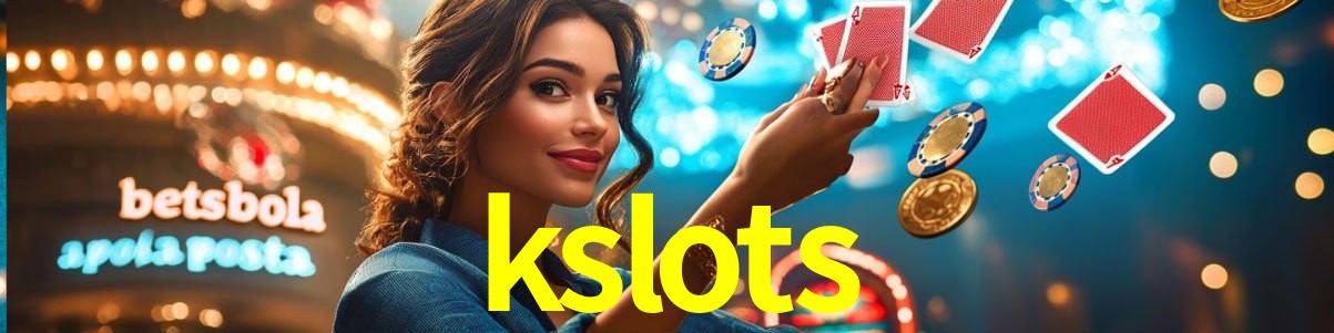 Welcome Bonus kslots