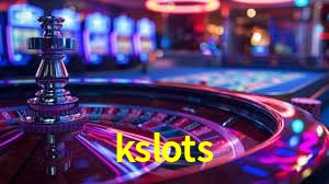 Statistics kslots