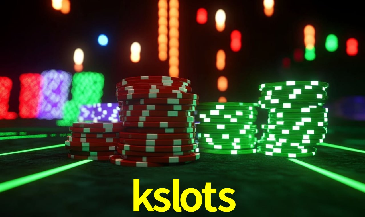Experiência VIP kslots