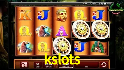 VIP Casino kslots