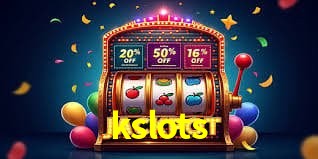 Account Benefits kslots
