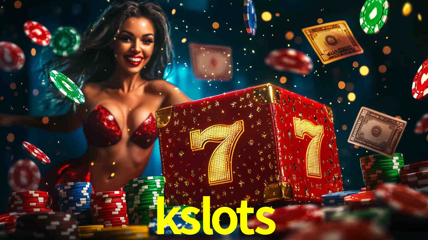 A Popularidade dos Caça-Níqueis no kslots
