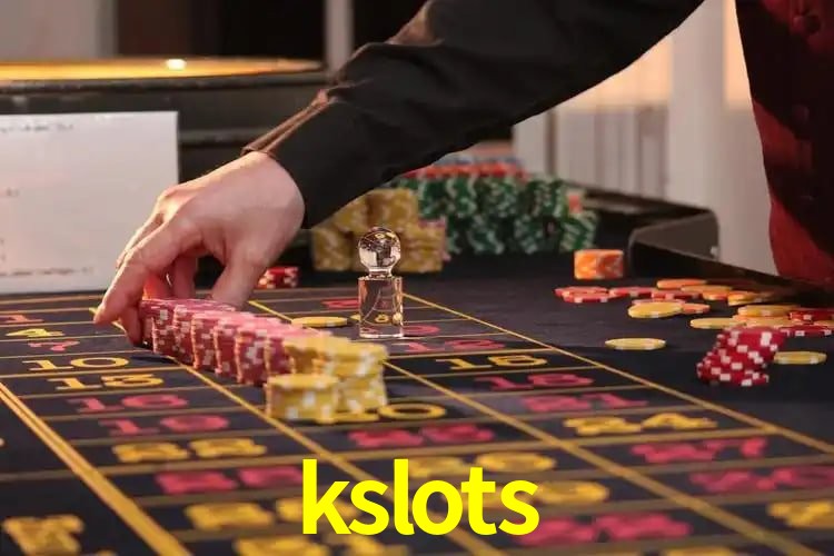 Descubra a Magia dos Jogos de Arcade no kslots