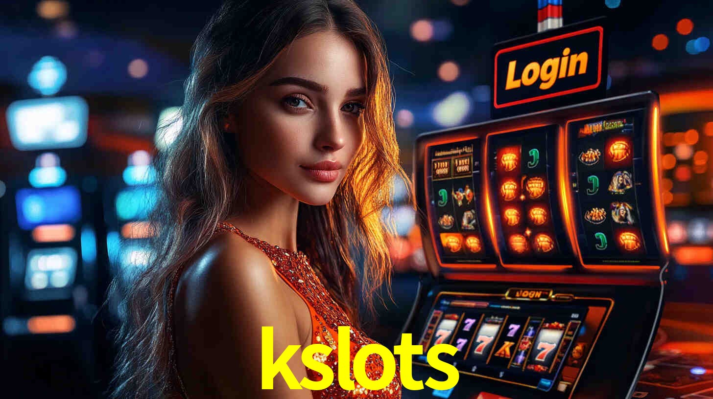 kslots,kslots.com