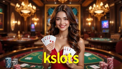 Account Benefits kslots