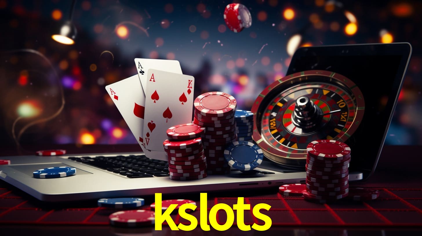 VIP Casino kslots