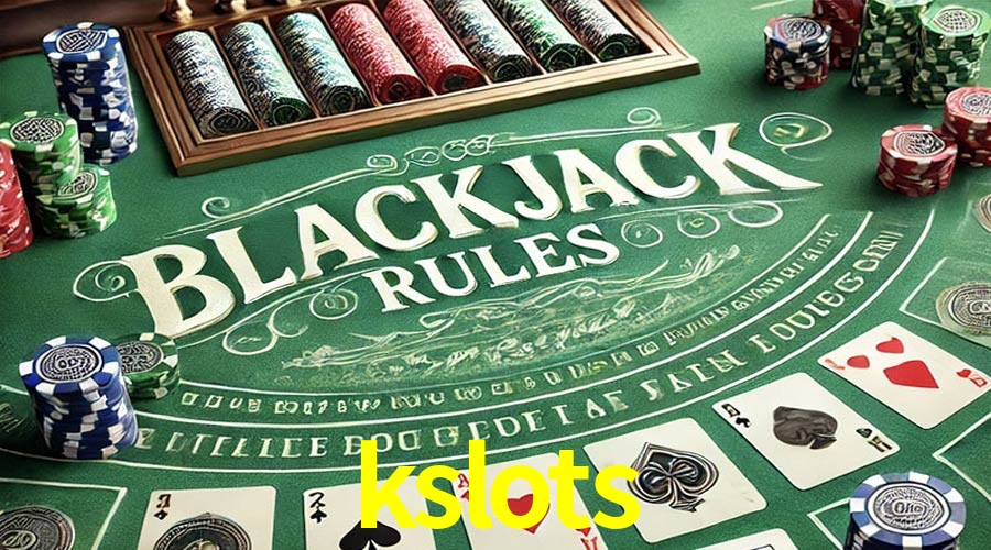 Live Casino kslots