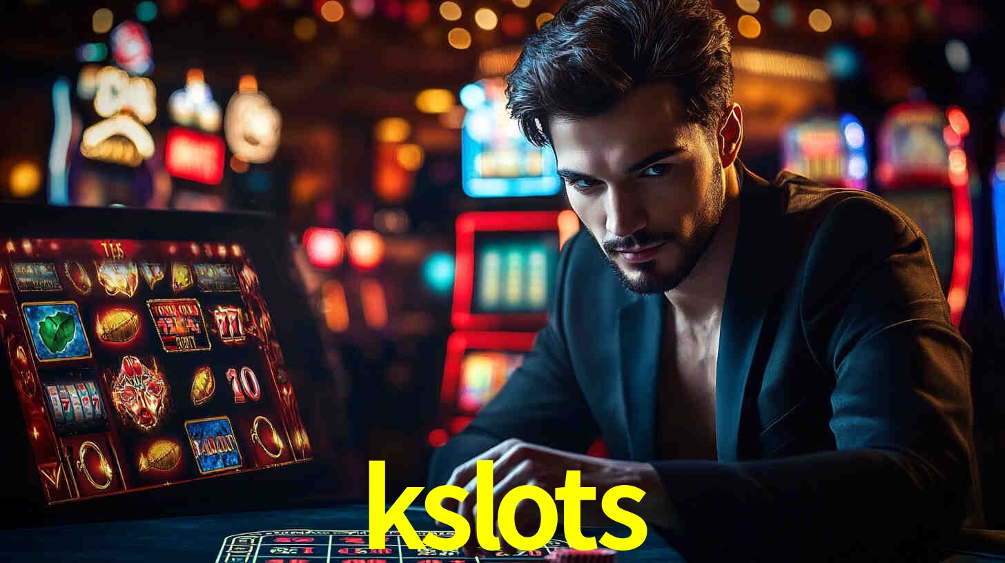 kslots,kslots.com