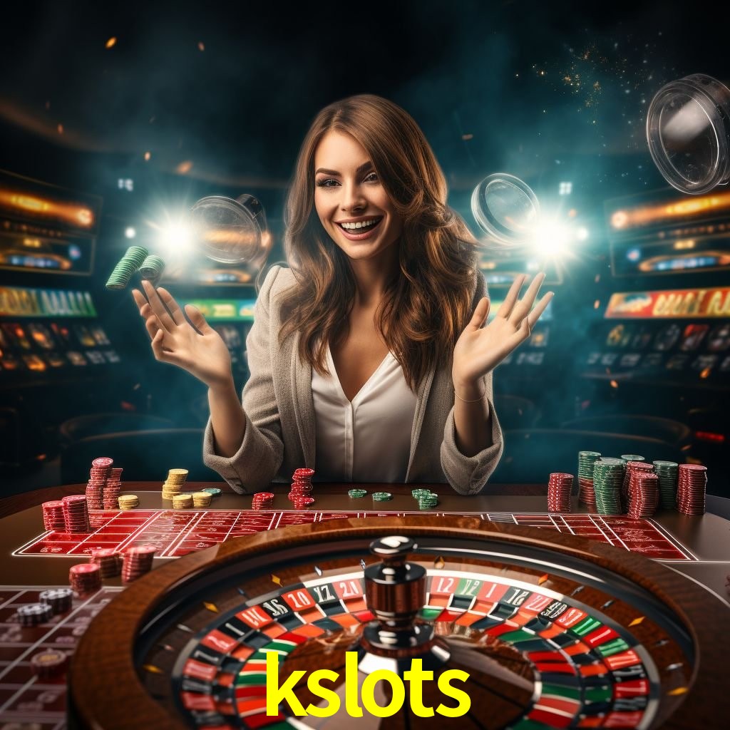 kslots bet