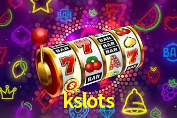 Descubra a Magia dos Jogos de Arcade no kslots