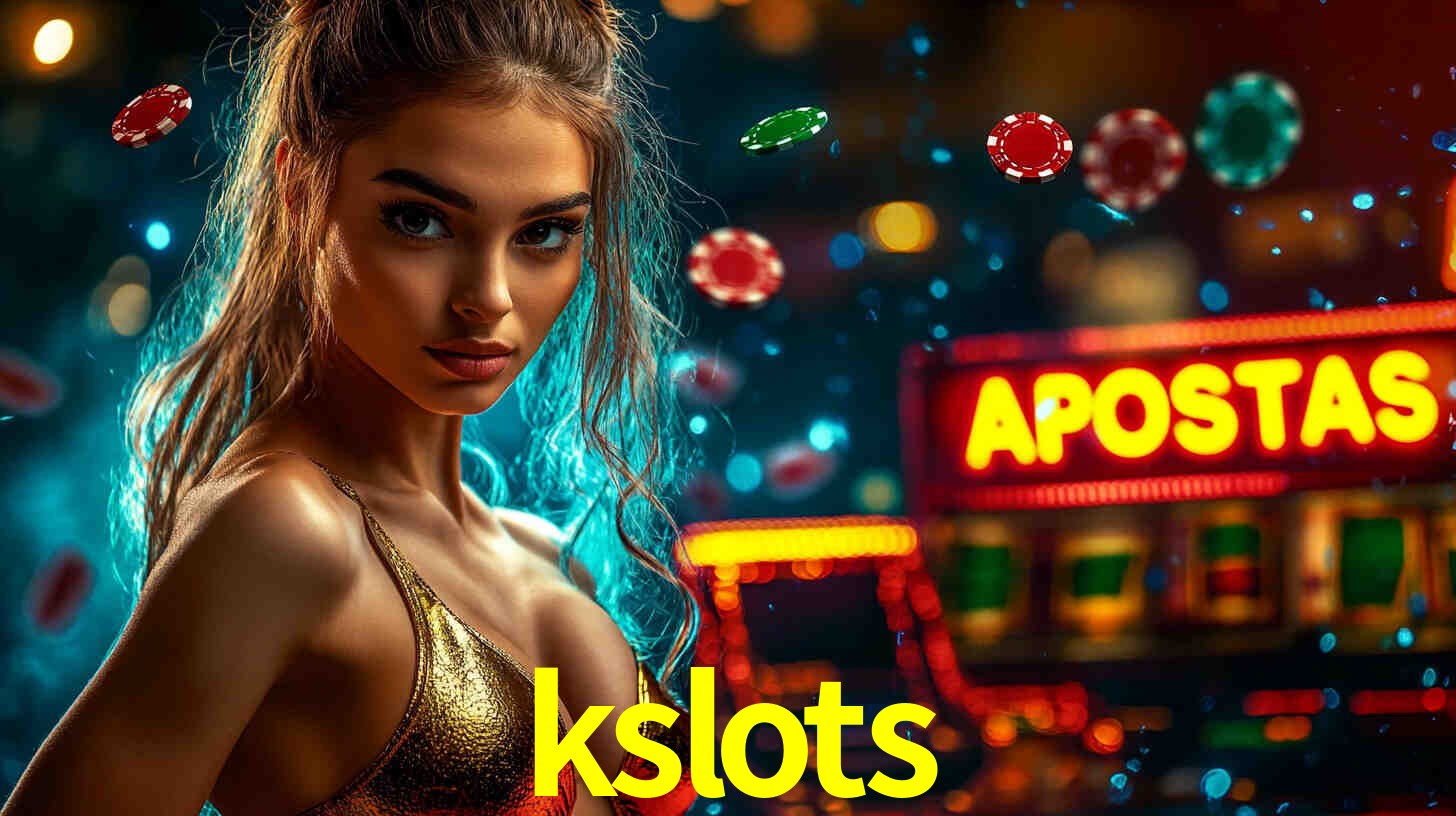 Apostas Esportivas na kslots: Um Guia Completo