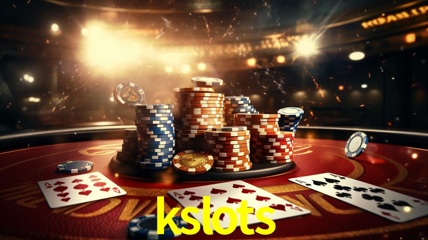 Roulette Table kslots