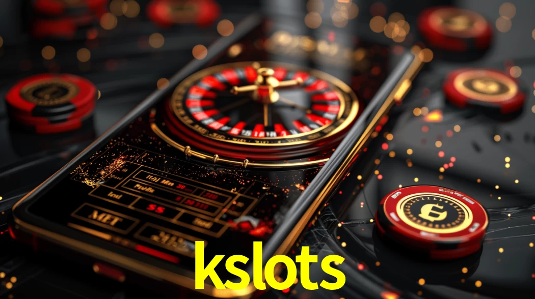 Slot Games kslots