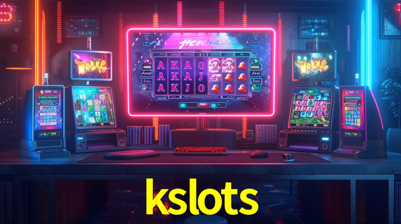 Experimente o Login Seguro Premium no kslots