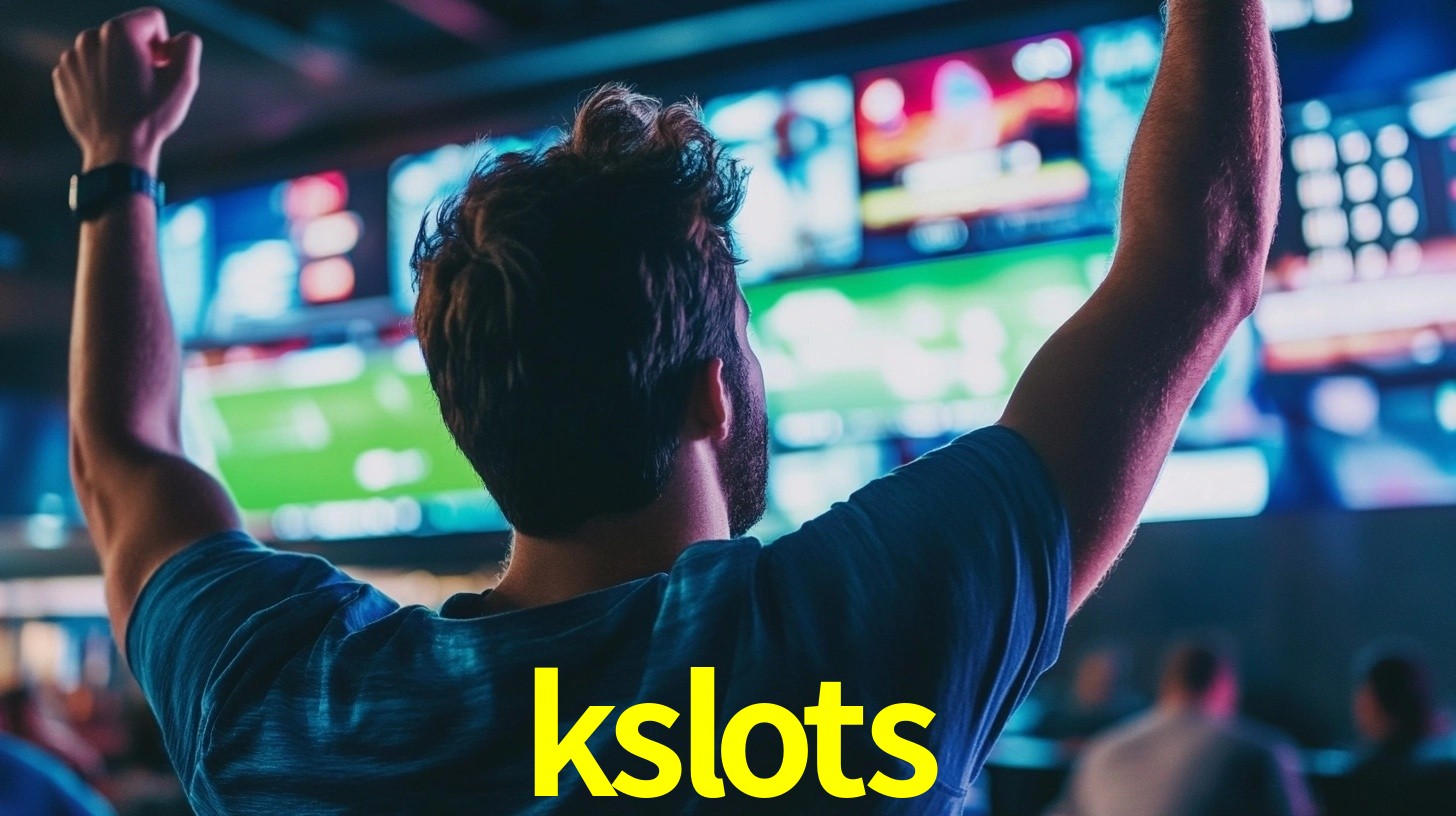 kslots: Seu Especialista em Apostas Esportivas Brasileiras