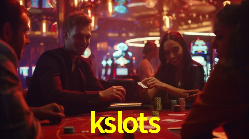 A Revolução dos Aplicativos de Jogos no kslots