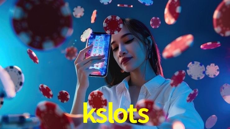 Descubra o Programa VIP da kslots: Vantagens Exclusivas para Jogadores