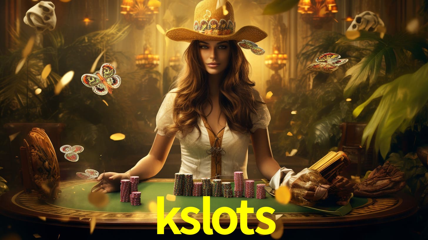 Live Casino kslots