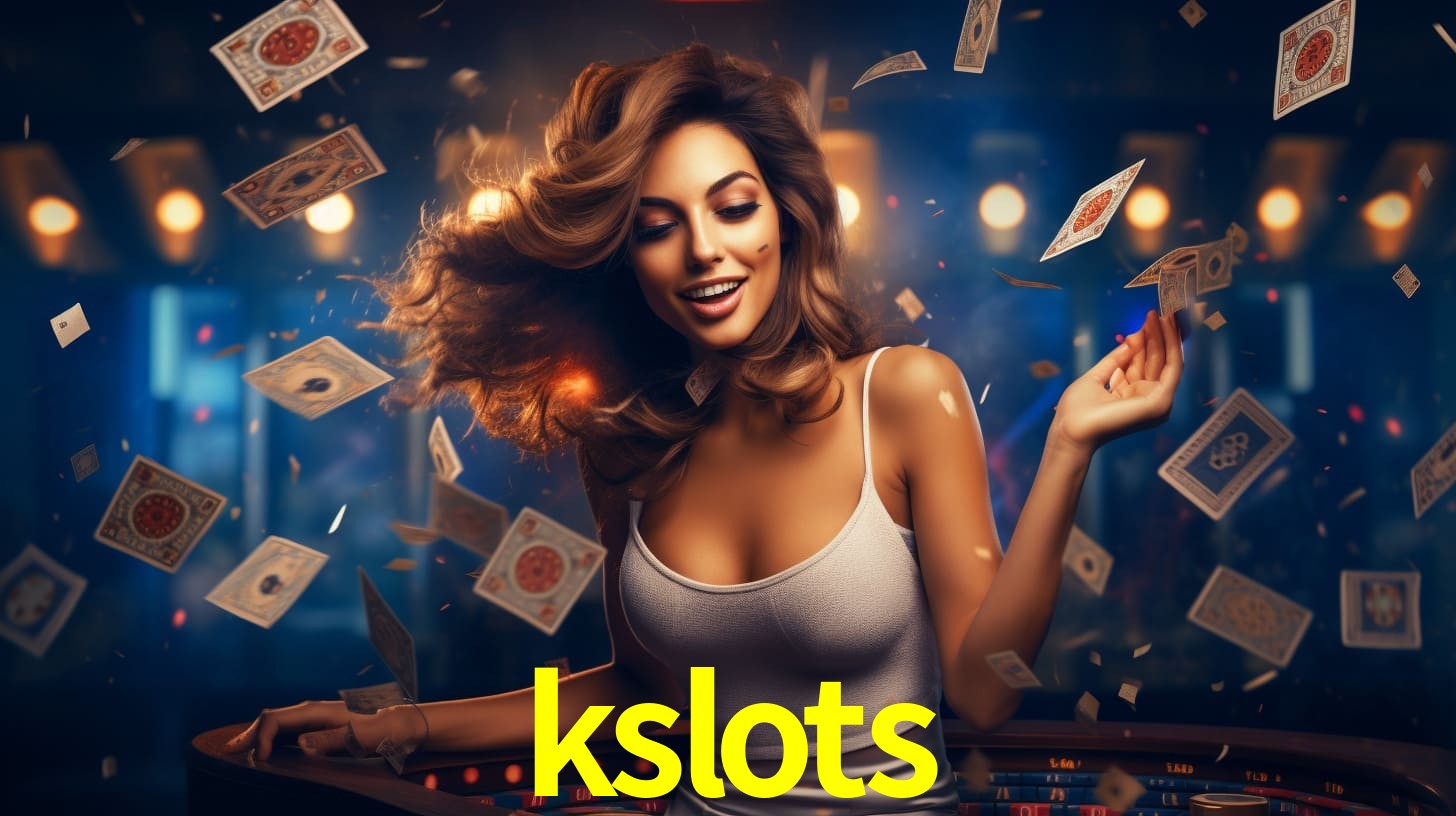 Sinta a adrenalina dos jogos de cassino com kslots
