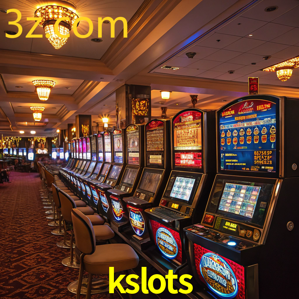 KSLOTS