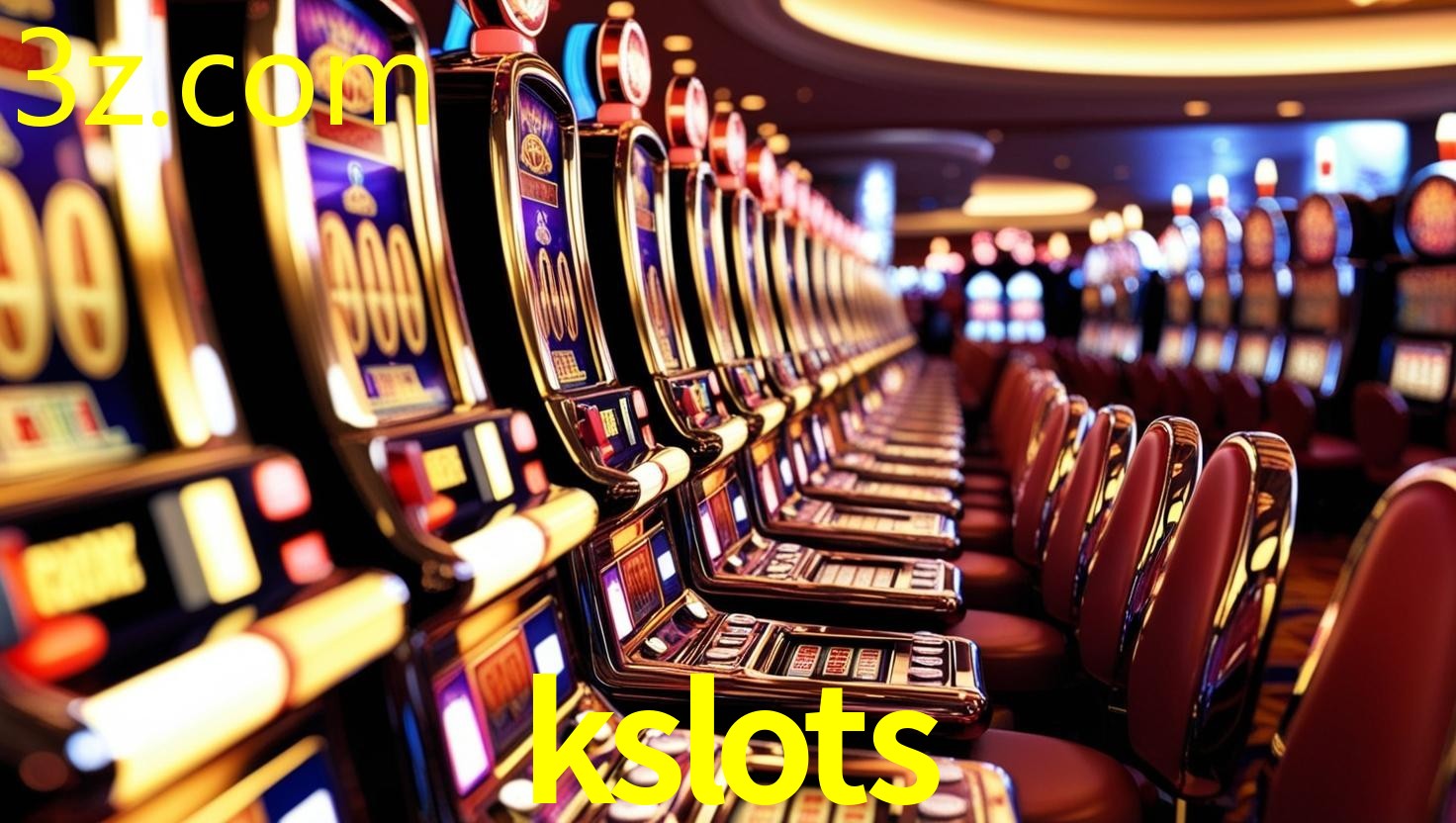 KSLOTS