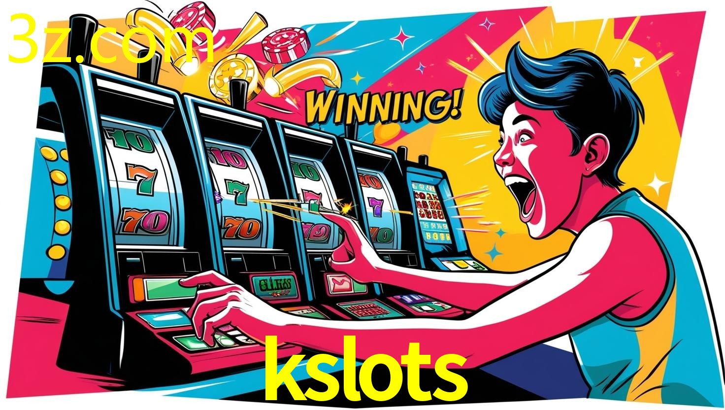 KSLOTS