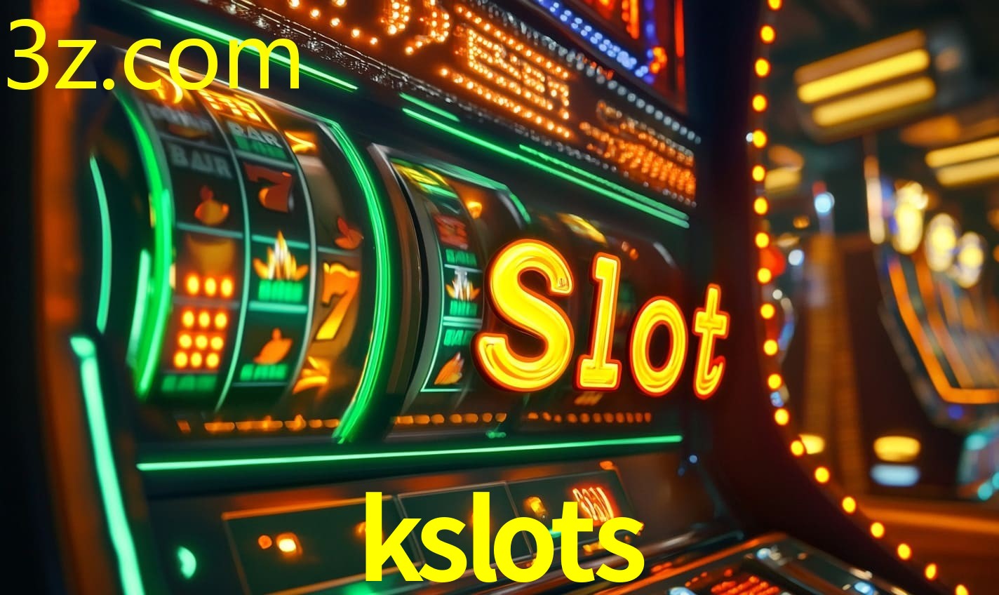 KSLOTS