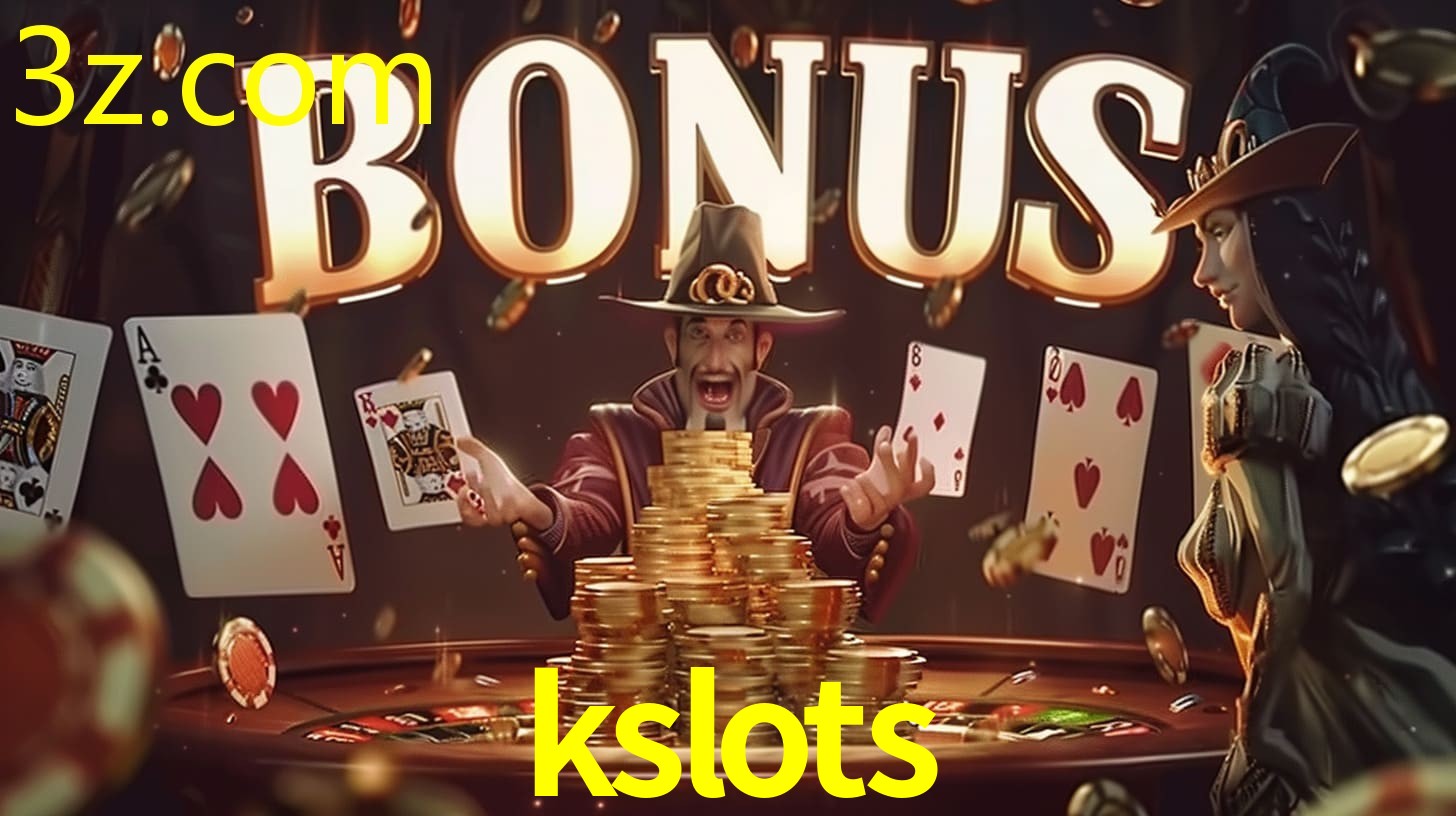 KSLOTS